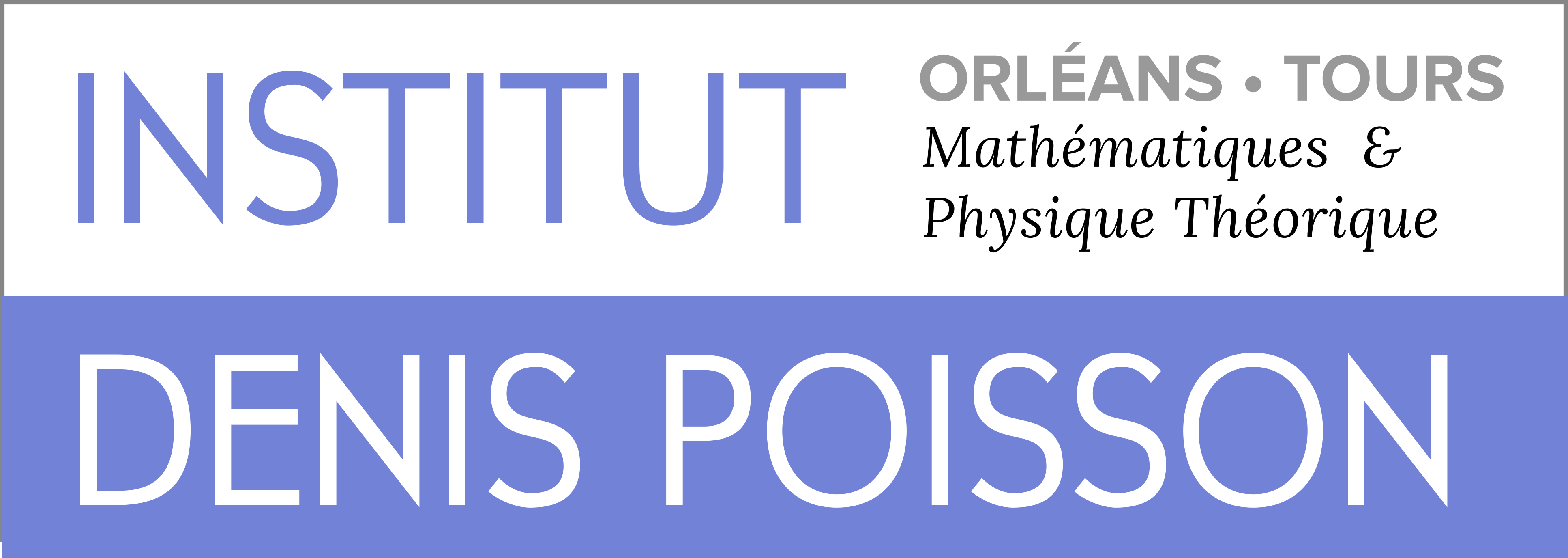 IDP UMR 7013 logo